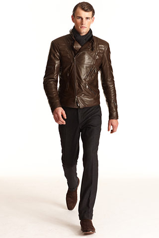 Ralph Lauren / - 2011-2012